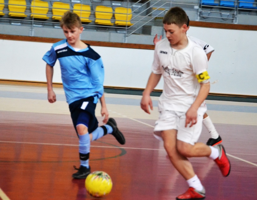 Turnaj ObFZ Humenné U-15 (I. trieda)