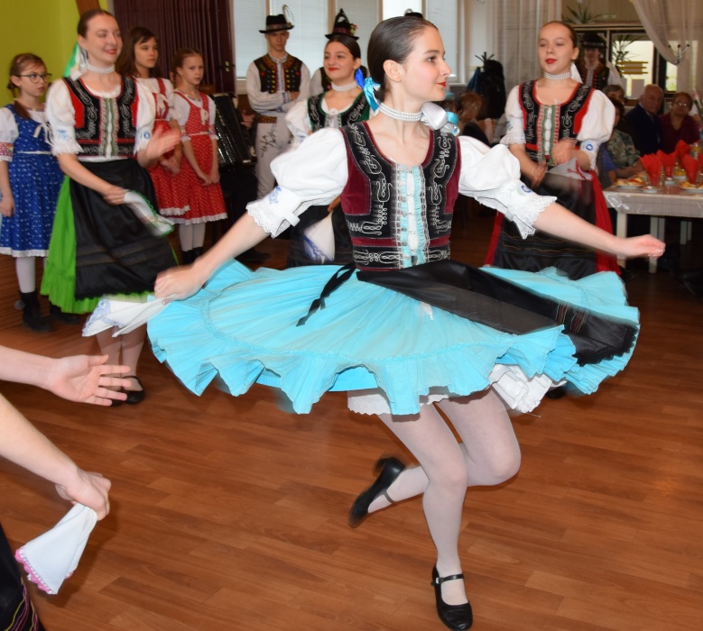 MDŽ - DC Laborecká