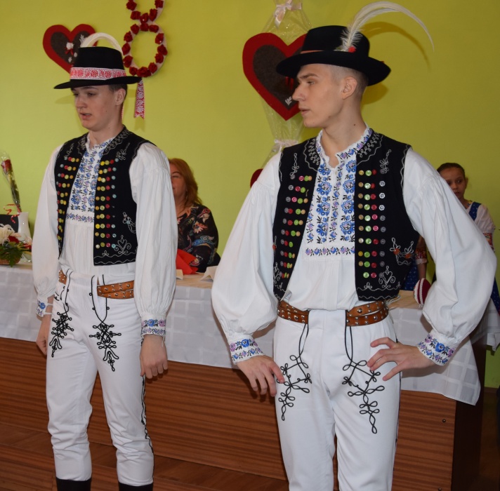 MDŽ - DC Laborecká