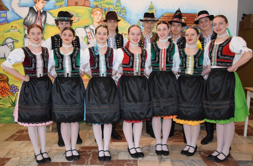 MDŽ - DC Laborecká