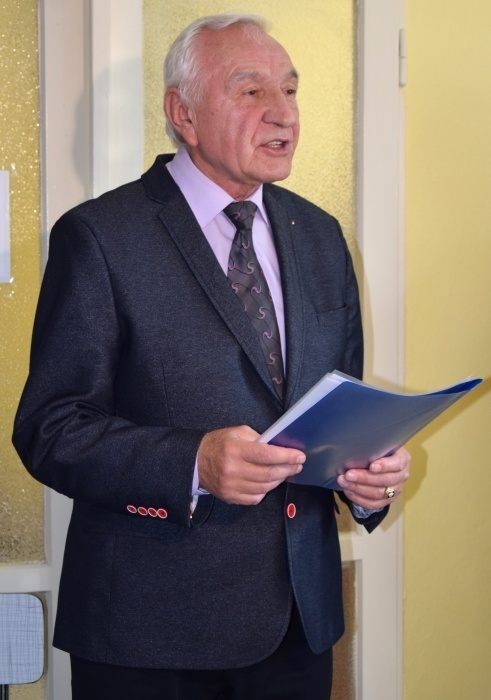 MDŽ - DC Duchnovičova, Štefan Letko