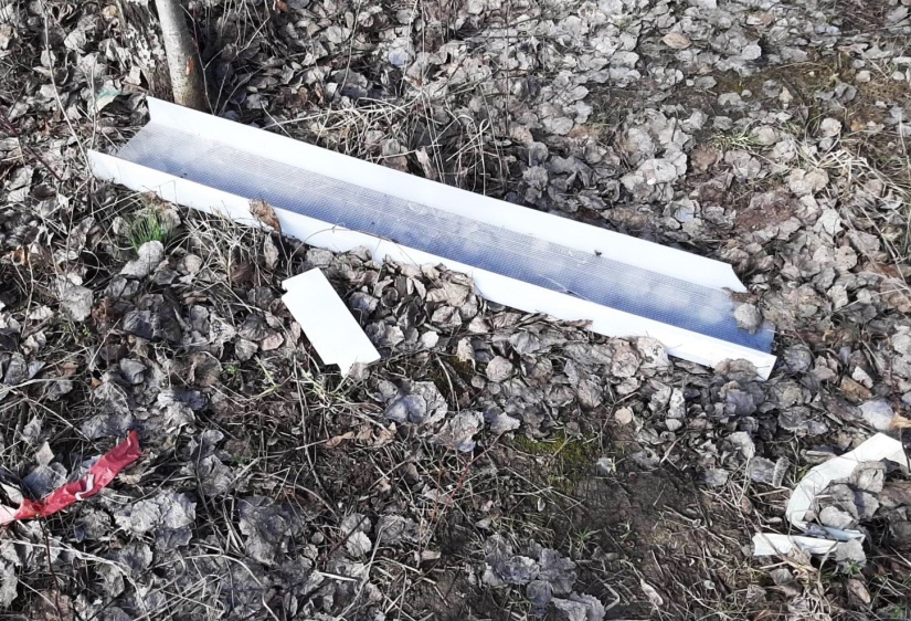 Ekosobota 18. marca -  čierne skládky