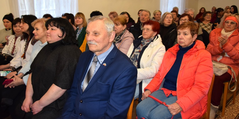 Karpatská kraslica 2023