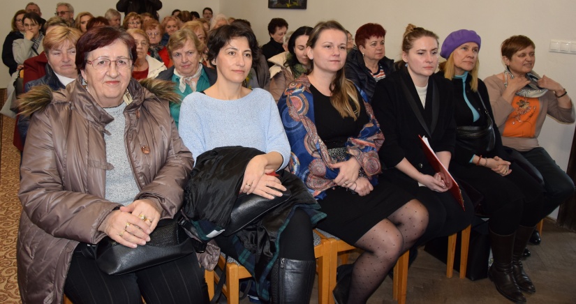 Karpatská kraslica 2023 - vernisáž výstavy