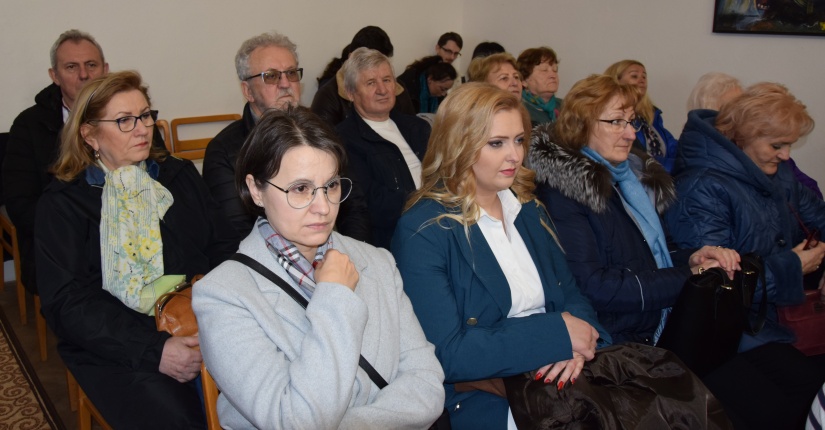 Karpatská kraslica 2023 - vernisáž výstavy