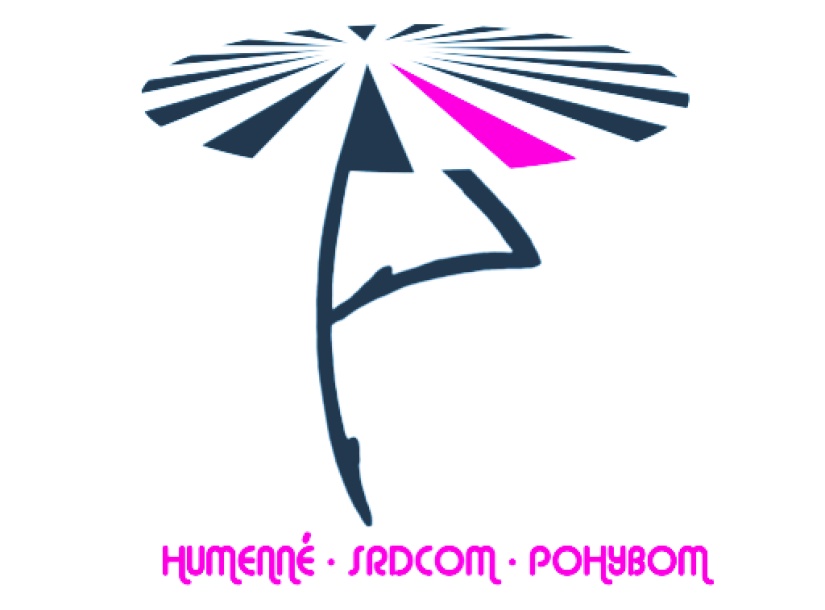 Humenné - srdcom - pohybom
