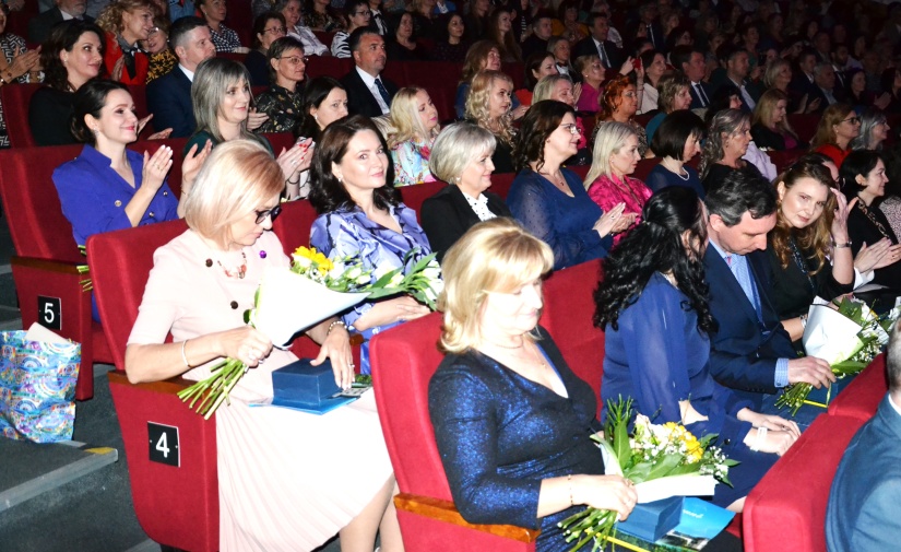 Deň učiteľov 2023