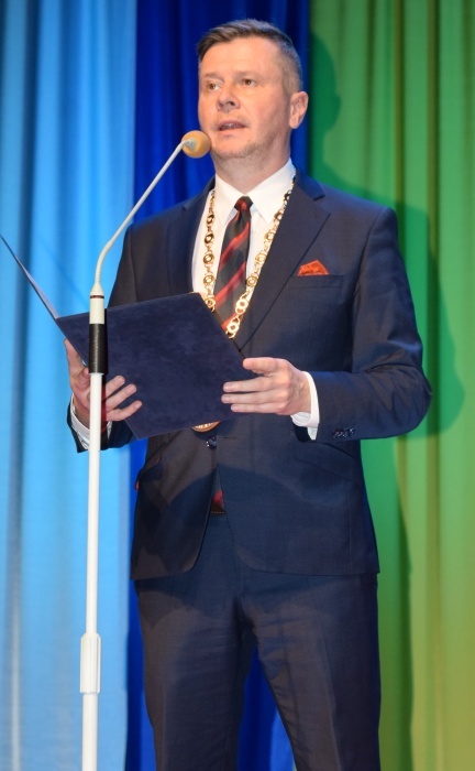 Deň učiteľov 2023, Miloš Meričko