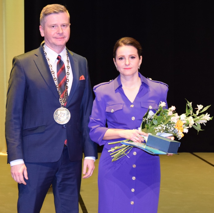 Deň učiteľov 2023 - materské školy