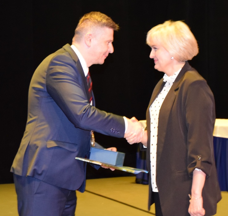 Deň učiteľov 2023 - základné školy