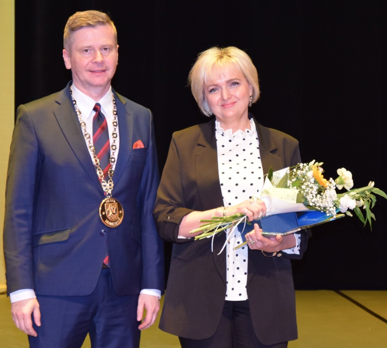 Deň učiteľov 2023 - základné školy
