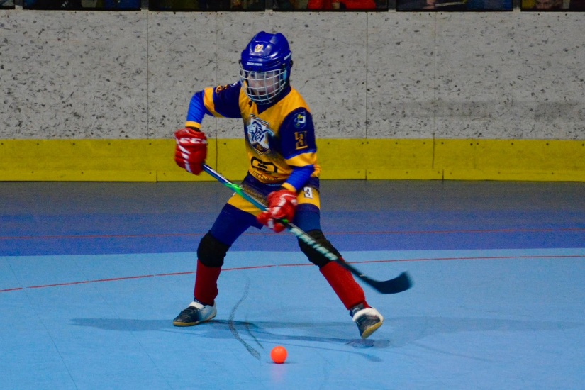 President cup 2023 (U-9 a U-11) HBK Levíčatá Humenné
