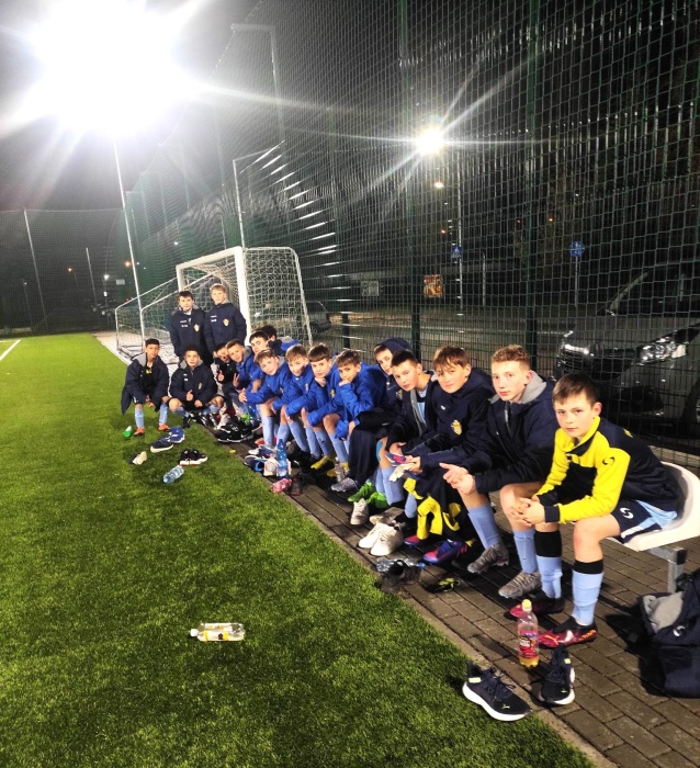Gorlice cup U-13: FK Humenné