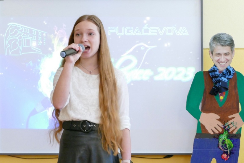 Slávici z lavice 2023