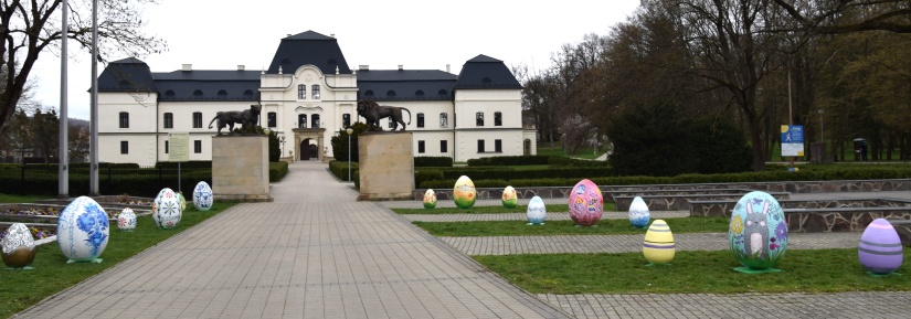 Veľkonočná výzdoba (2023)