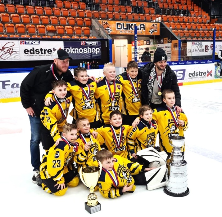 Mini Stanley Cup 2022