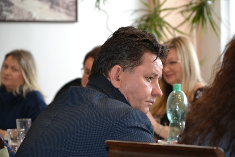 Porada riaditeľov MŠ (4.4.)