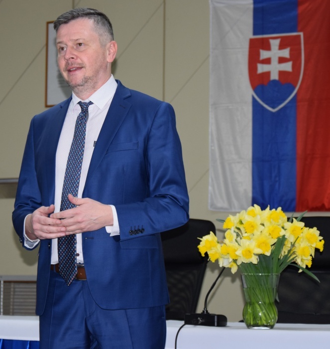 Deň narcisov 2023