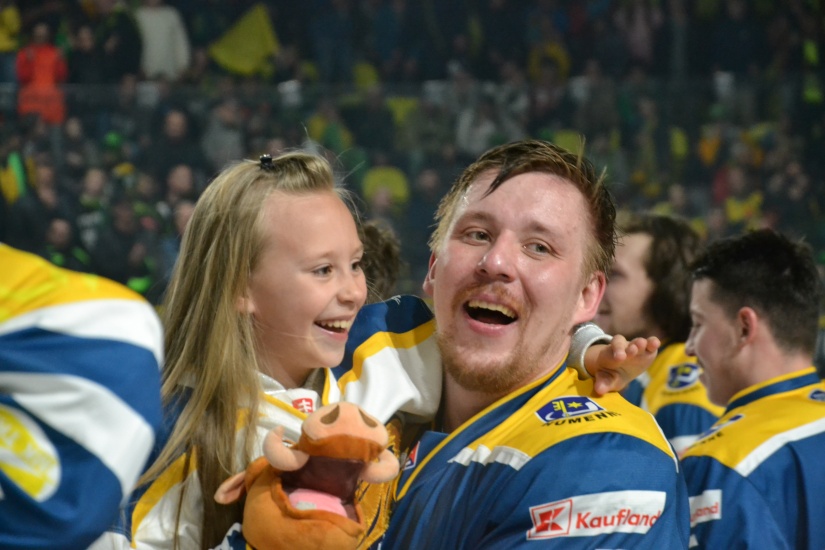 HC 19 Humenné vyhral TIPOS SHL 2022/2023!