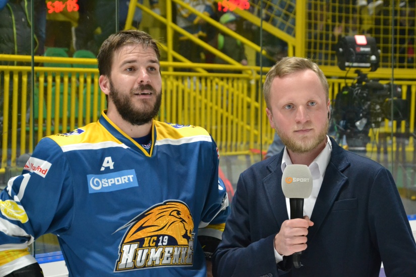 HC 19 Humenné vyhral TIPOS SHL 2022/2023!
