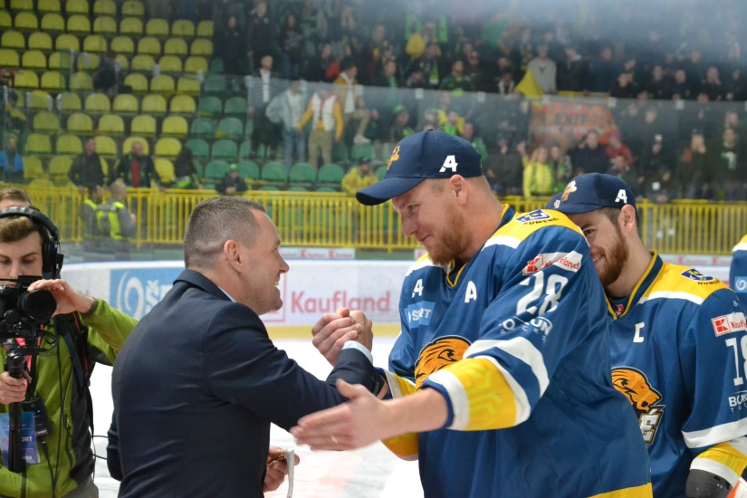 HC 19 Humenné vyhral TIPOS SHL 2022/2023!