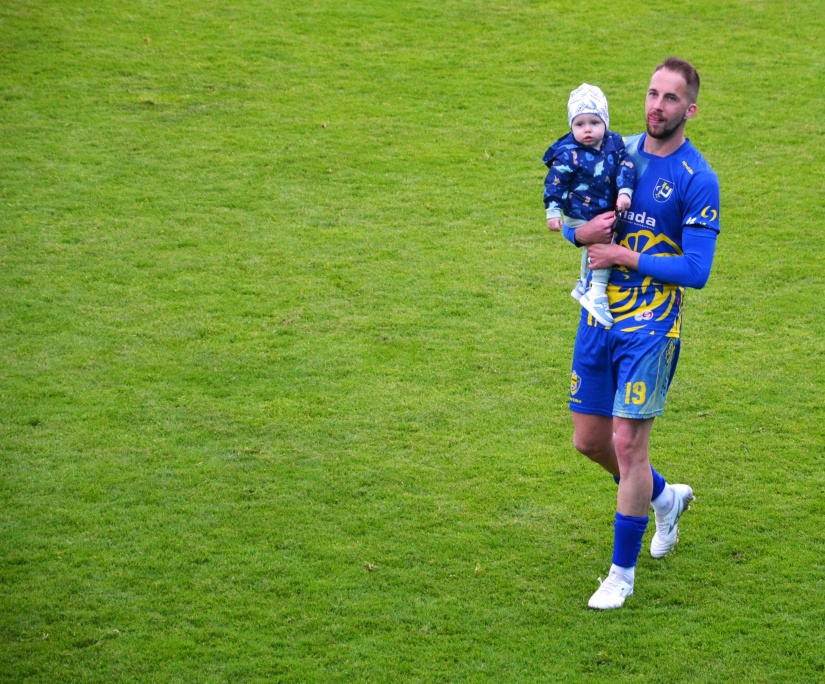 FK Humenné - Dubnica n/V. 3:1