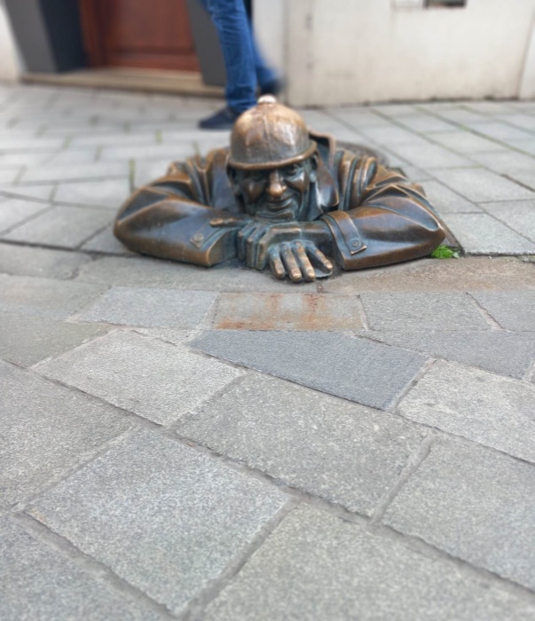 Klub aktívnych dôchodcov v NRSR