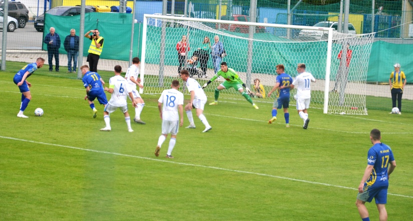 Humenné - Slovan B 0:0