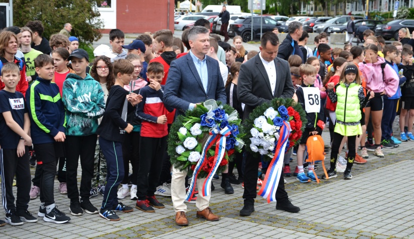 24. Štefánikov beh