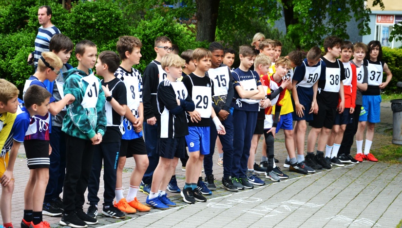 24. Štefánikov beh