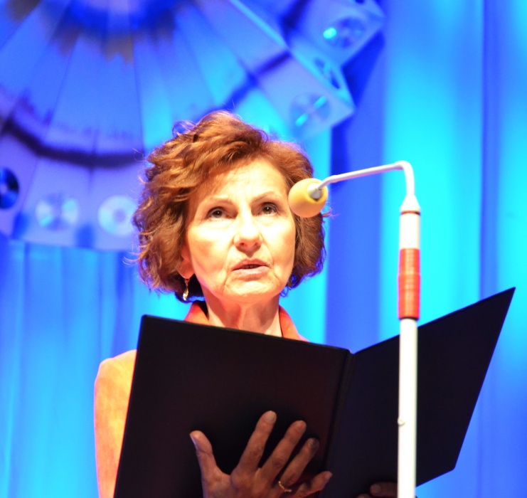 65. narodeniny ZUŠ Mierová