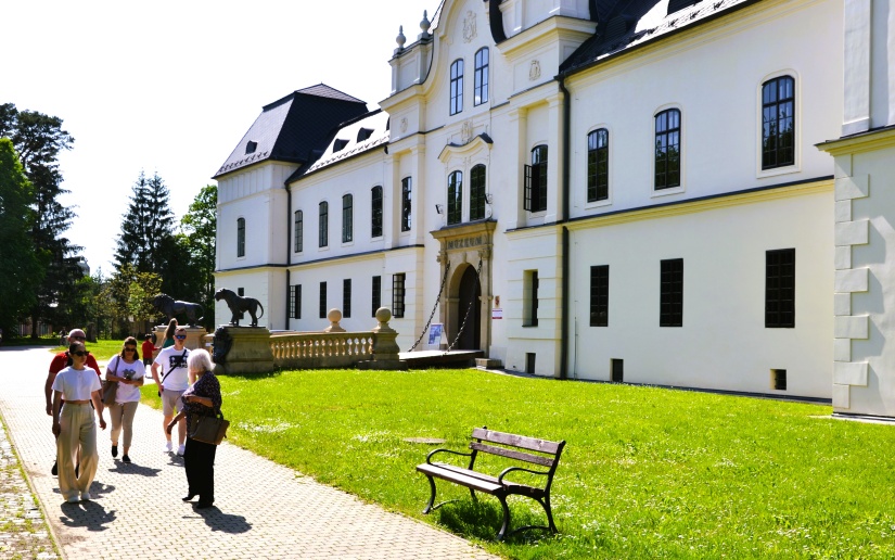 Medzinárodný deň múzeí 2023