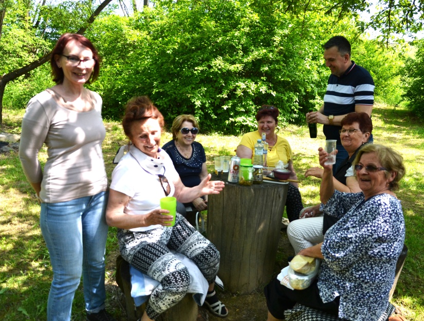 Majáles na Gaštanke