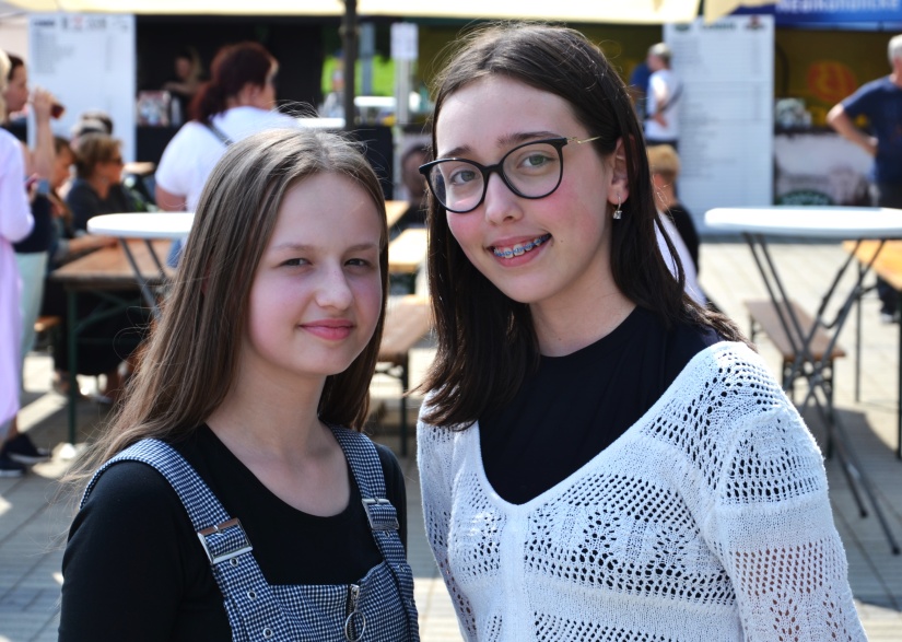 Moje mesto Humenné - výtvarná súťaž (Humenské Švejkove dni 2023)