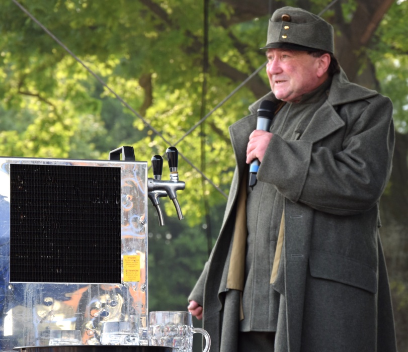 Humenské Švejkove dni 2023