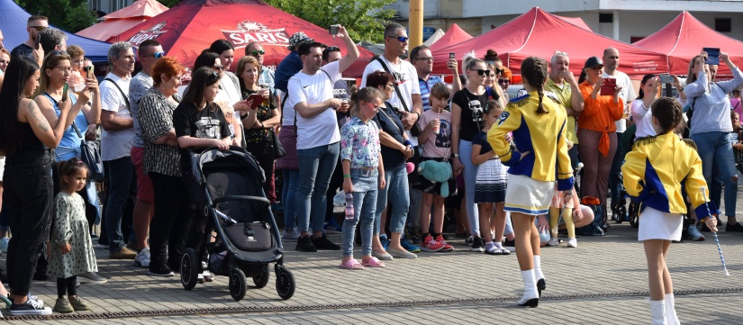 Humenské Švejkove dni 2023