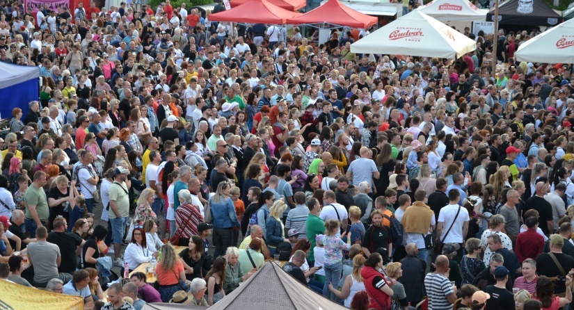 Humenské Švejkove dni 2023