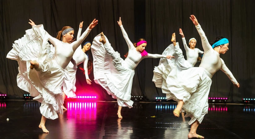 AF Comunity Dance Cup 2023