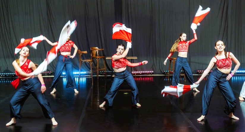 AF Comunity Dance Cup 2023