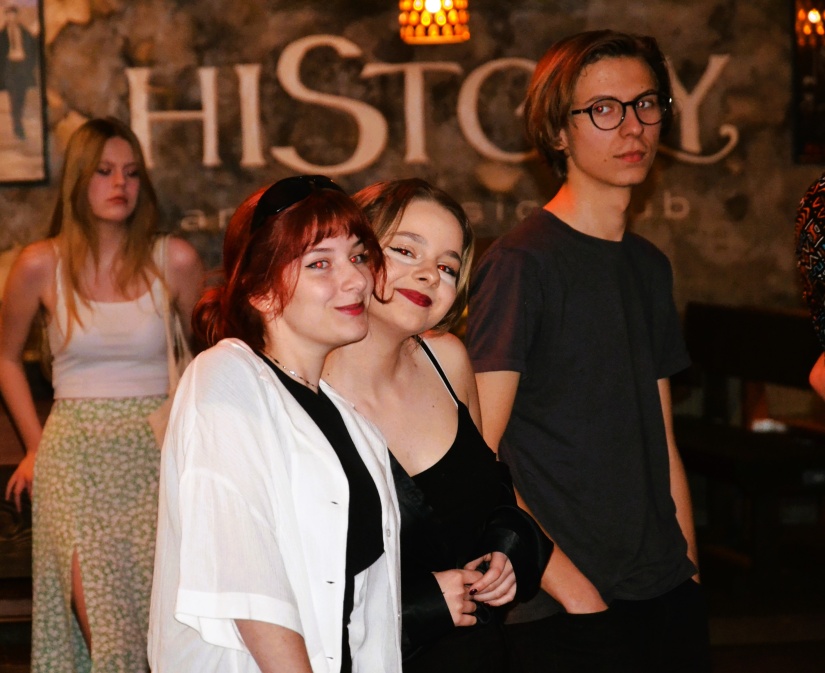 Koncertná šou VIA ARTO