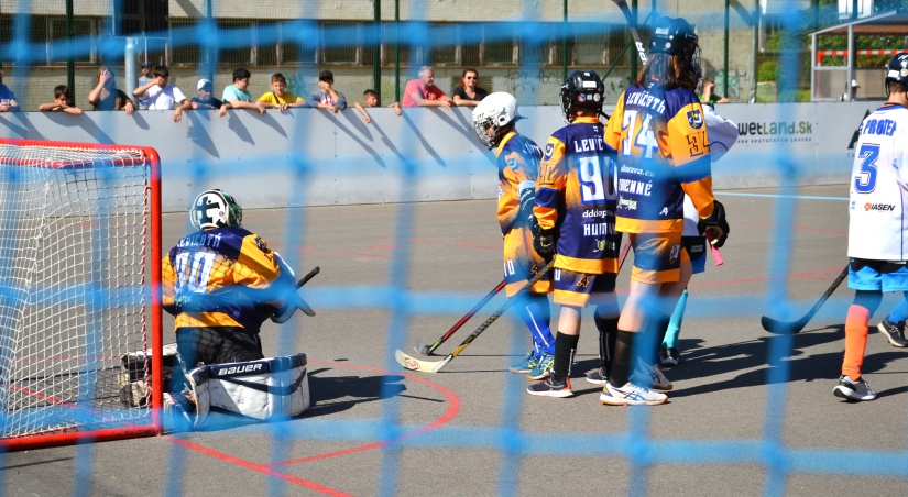 Mamut cup U-14