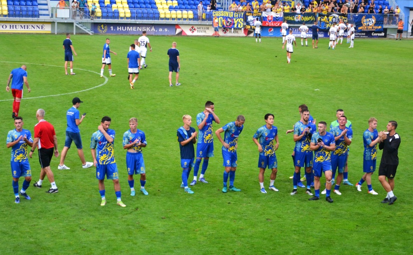 FK Humenné
