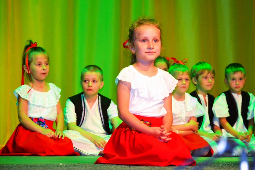 Deti deťom... tretí koncert