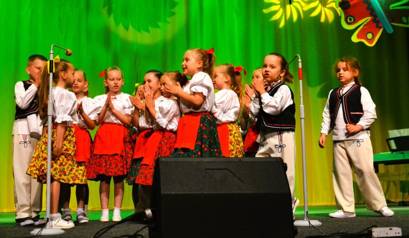 Deti deťom... tretí koncert