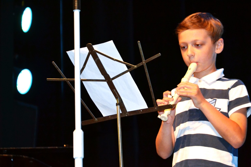 Deti deťom... tretí koncert