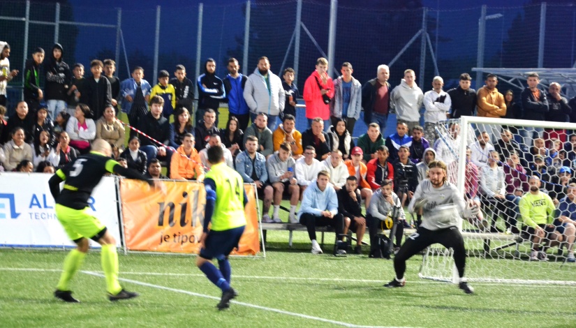Humenné je majstrom Slovenska v malom futbale 2022/2023!
