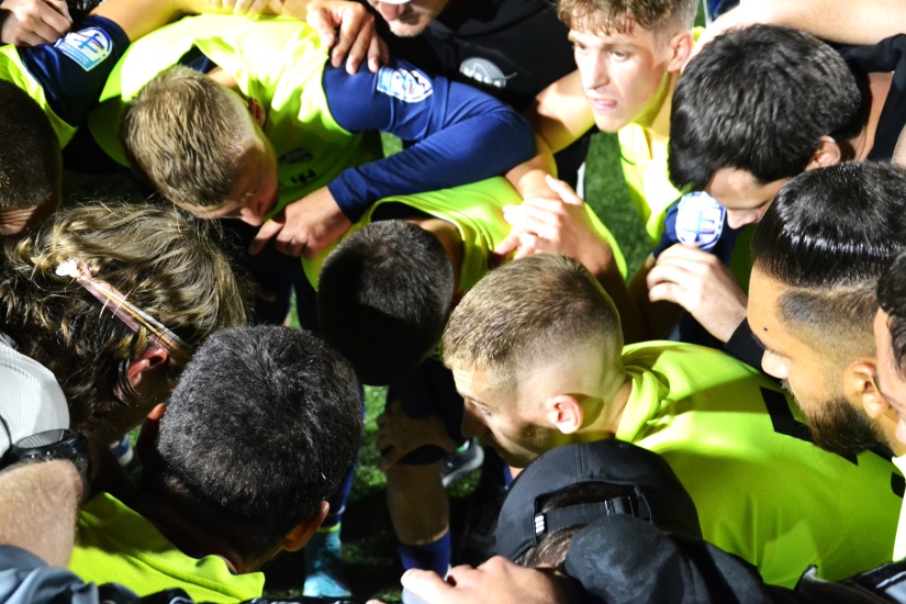 Humenné je majstrom Slovenska v malom futbale 2022/2023!