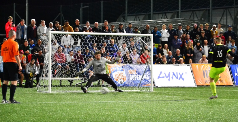 Humenné je majstrom Slovenska v malom futbale 2022/2023!