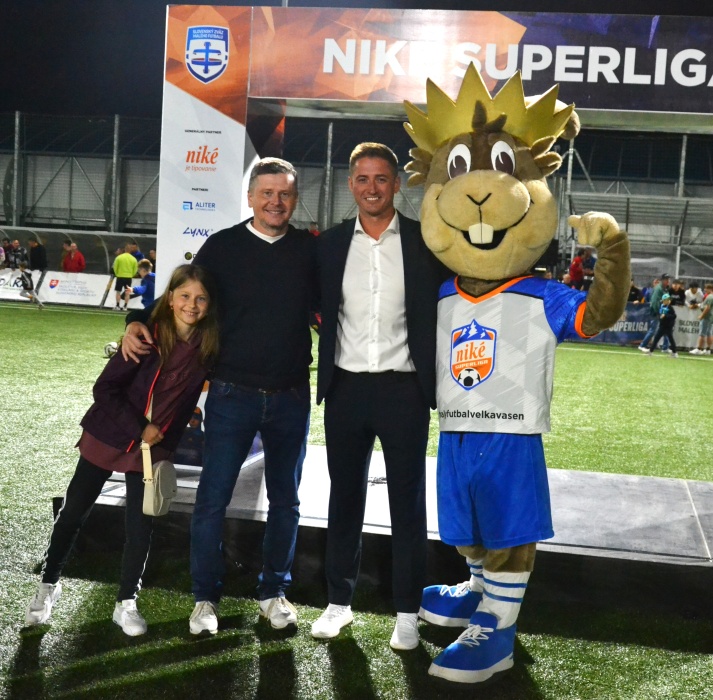 Humenné je majstrom Slovenska v malom futbale 2022/2023!