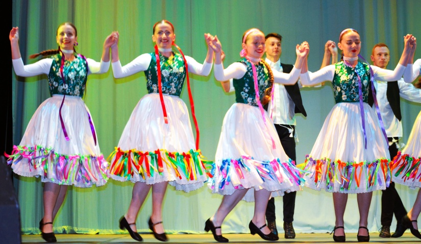 Koncertný galavečer SZUŠ Kudlovská